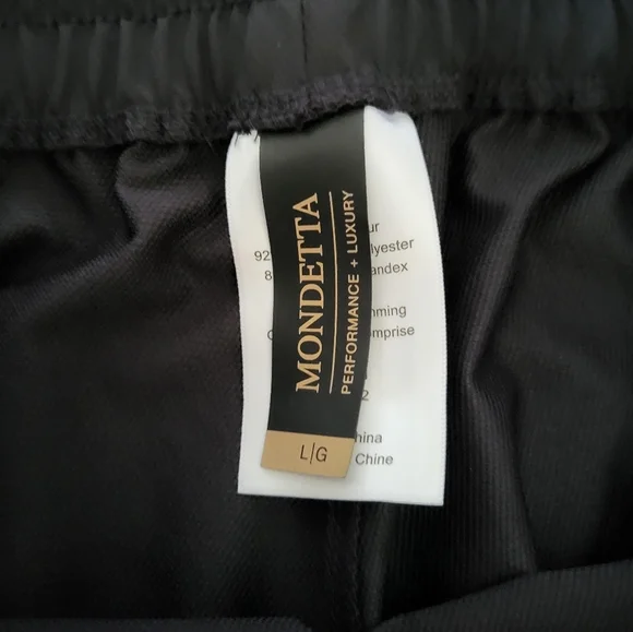 Mondetta Capri Size Large - Picture 4 of 6